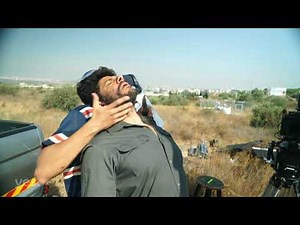 "פאודה", מאחורי הקלעים