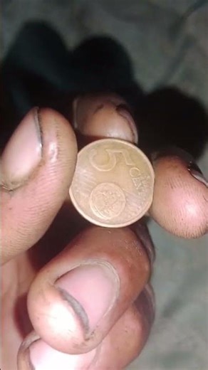 Main Title (Use This):2002 South Africa 5 Cents Coin Worth $44? 💰 Rare Coin Review & Value Explaine