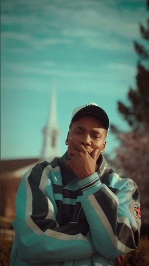 Christian rap freestyle to MAC Dre feeling myself #christianrap #macdre #hyphy