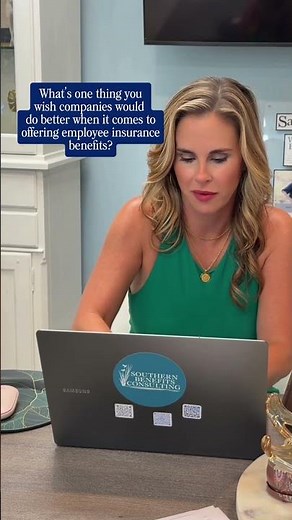 Insurance Coverage: What's one thing businesses could do better?