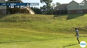 219K views · 1.4K reactions | This is just ridiculous  | Disc Golf Pro Tour | Facebook