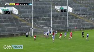 3.3K views · 11 reactions | What a strike from Doon's Darragh O'Donovan! | GAA | Facebook
