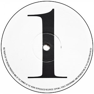 The Jam - Beat Surrender