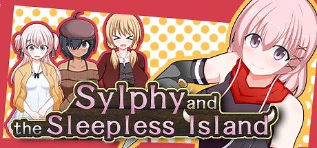 Sylphy and the Sleepless Island (2019) - MobyGames