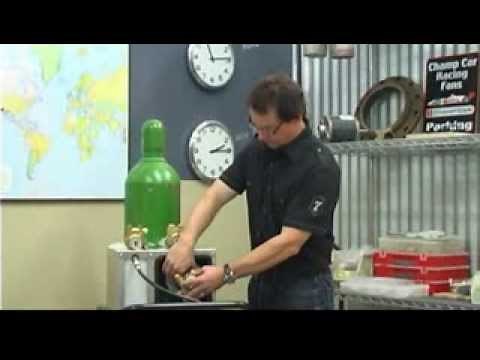 Procon Coolant Pump Overview