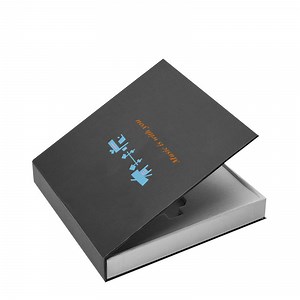 [Hot Item] Custom USB Flash Drive Packaging Box with Insert