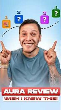 Aura Review: What Actually Matters Most vs Others