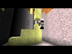 How to Float in Minecraft (Completly Legit)