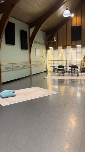 We’re hitting pause. Not because we’re giving up, but because we know that true strength comes from rest. At Haven Dance, we believe in honoring our bodies, minds, and spirits just like God designed. While we’re on a studio break- we want you to know this break isn’t about falling behind; it’s about refueling so we can return stronger, more refreshed, and ready to dance with excellence and joy. Rest is part of the process. Let’s embrace it. #RestToRise #HavenDance #FaithAndMovement | Haven Dance