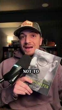 3 books that showed me what it actually costs to follow Christ!