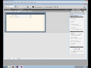 Filemaker School Attendance 1/3