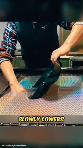 Magical Water Transfer Printing Creates Mind-Blowing Patterns | Hydro Dipping Satisfaction