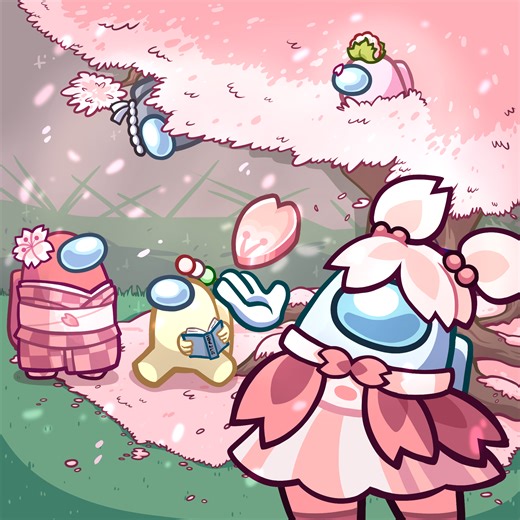 Post from Innersloth