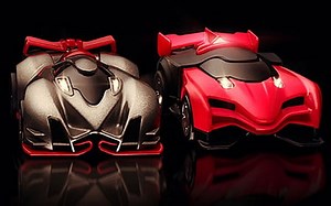 Anki Drive Now Works With Limited Number of Android Devices