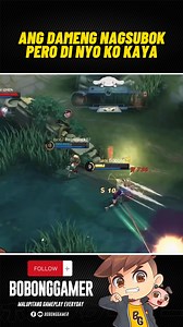 992K views · 13K reactions | Pero hindi nyo ko kaya | BobongGamer | Facebook