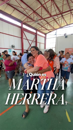 1.2K reactions · 144 shares | Soy Martha Herrera y creo en el poder de las conexiones que transforman. Lo que hago refleja lo que soy: una mujer que abre caminos y multiplica oportunidades.  #MarthaHerrera #NuevoLeón #SinDejarANadieAtras | Martha Herrera | Facebook