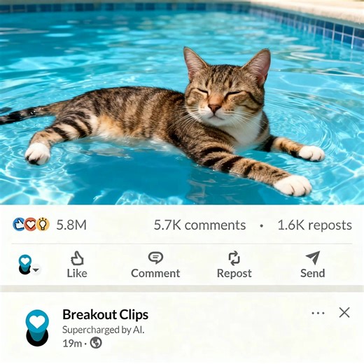 94K views · 196 reactions | Make viral videos in seconds with AI ...