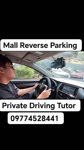 31 reactions | Private Driving Tutor 09774528441 Reverse Parking #fbreelsfypシ゚viralシ #reelsvideoシ #reelsviralシ #fbreelsfyp #fbreels #How #newdriver #reverseparking #studentdriver #driver #drivesafe #driving #drivinglessons #drivingschool #drivingtips #DrivingSchoolNearme @highlight | Devy Ricalde Sardana | Facebook