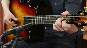 25K views · 442 reactions | Emerald X30 Fan Fret Watch local artists...