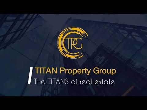 Office to Let Century City 253m² Edison Sq