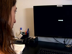 A Cognitive Paradigm to Investigate Interference in Working Memory by Distractions and Interruptions