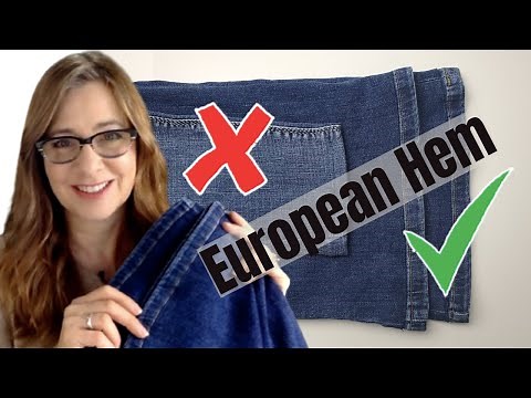 How and Why to do a European Hem