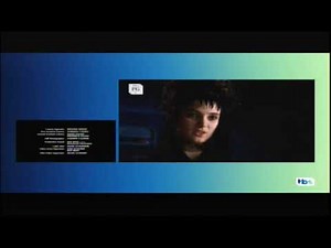 Gremlins 2: The New Batch (1990) End Credits (TBS 2023)