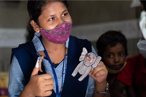 Module 1: Introduction to numeracy assessment