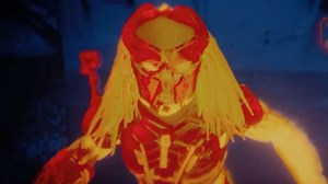 The Predator Bande-annonce (2) VF