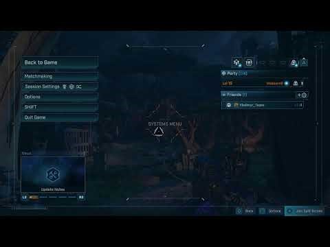 Borderlands 4 rafa leveling