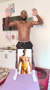 Entraînement cardio 🔥 intensif pour la perte de poids rapide 💪🏼💪🏼 | Coach Giress38