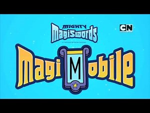 NEW MagiMobile App (English)