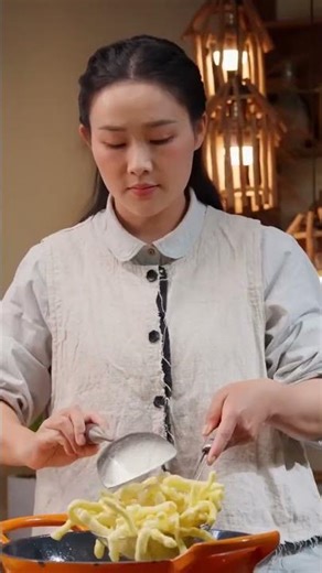 Dali Cheese Making | Traditional Rushan Dairy Art | Fresh Milk to Delicacy