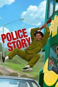 Police Story | online film