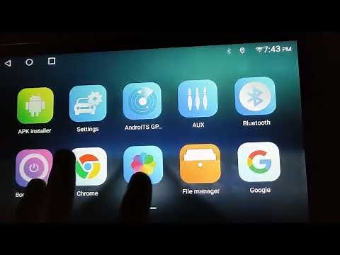 TS10 Android Car Player | Quick Review | Malaysia