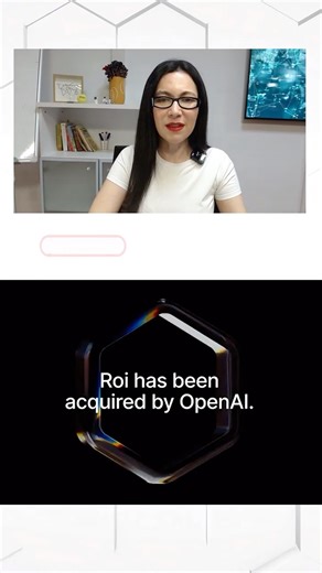 (OpenAI-ROI)YAPAY ZEKA HABER (28Eylül-5 Ekim)