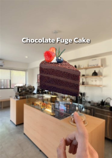 Explore the Cozy Charm of Aang Sila Café