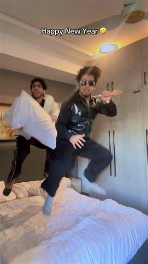 Celebrate the New Year with Laughter and Joy