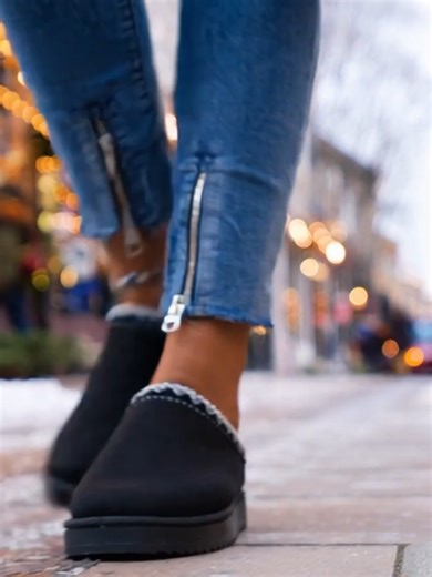 Cozy Winter Outfit Ideas for Snowy Days