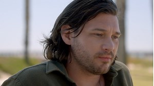 Invisible: Trailer 1