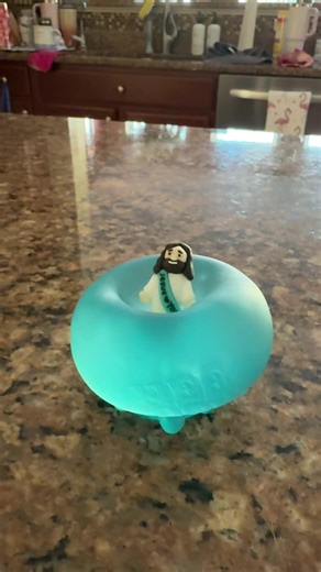 lilly (@lilspamjawnn)’s video of baby dancing baby