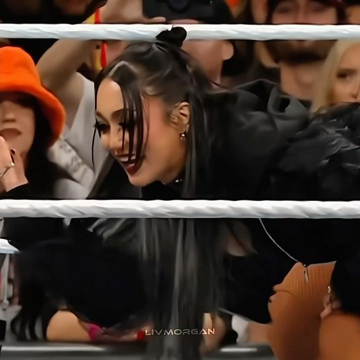 Liv Morgan Helps Dominik Mysterio as Dominik DESTROYS John Cena 😱🔥 | WWE Shocking Moment #wwe