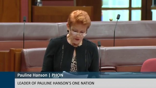 8.8K views · 996 reactions | A precedent-setting change to...