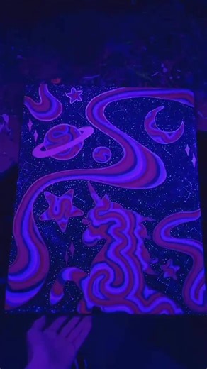 Trippydraws on TikTok