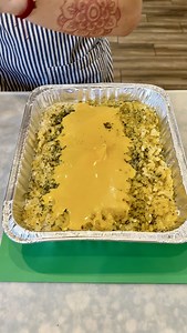 4 ingredient side dish will amaze you 🤯 I make an easy, cheesy and delicious dish with only 4 ingredients. | Kailee’s Kitchen