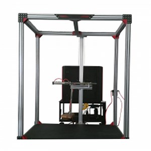 [Hot Item] Furniture Hinge Fatigue Durability Testing Machine Lab Equipment