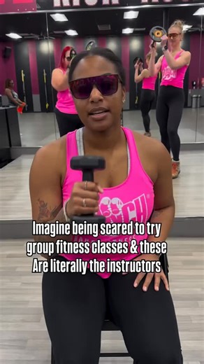CRUNCH NORMAL🎯💪🏽 on Instagram: "We've got classes for everyone! Make sure to check them out at crunch.com! #viral #meme #explore"