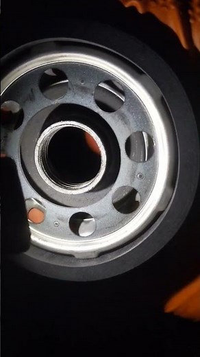 Don't buy super tech oil filters