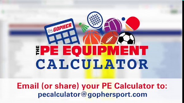 Grow your budget by matching equipment with national PE standards!   ⚽ Use this FREE tool to organize your inventory and ensure you have enough equipment for students to meet the desired PE standards and outcomes. Download today for instant access: https://bit.ly/3QKFH8I?utm_source=Facebook+campaign&utm_medium=social&utm_campaign=Evergreen+Content | Gopher Sport | Facebook