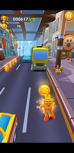 Garfield Rush : ねあと : Free Download, Borrow, and Streaming : Internet Archive